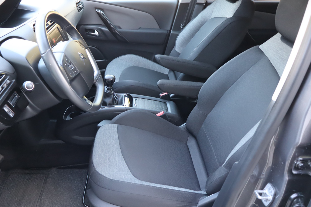 Citroen C4 SpaceTourer