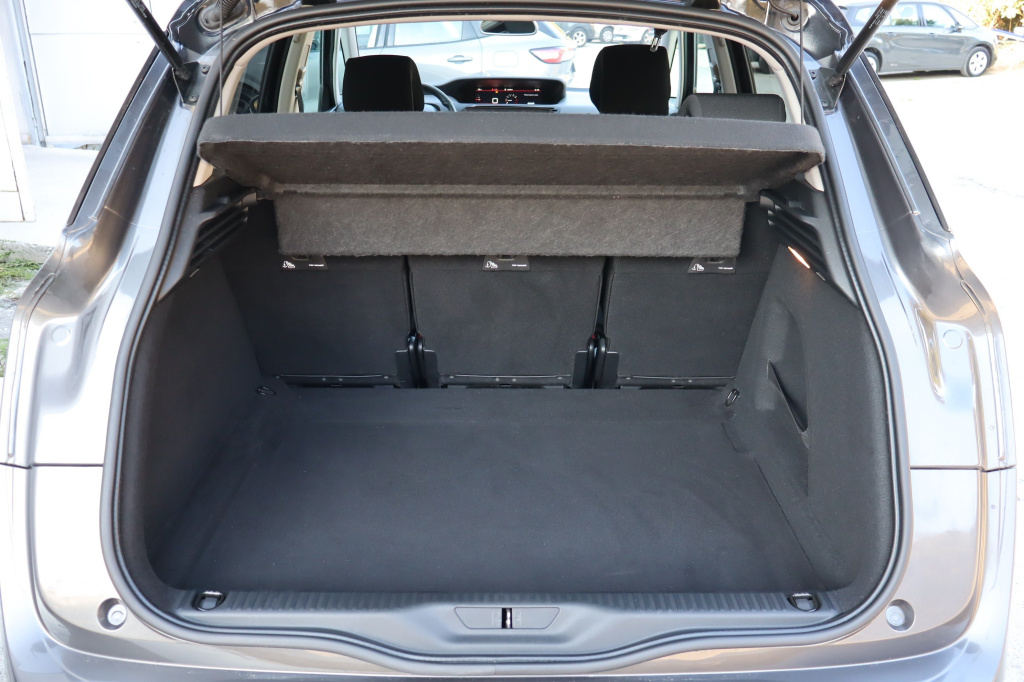 Citroen C4 SpaceTourer