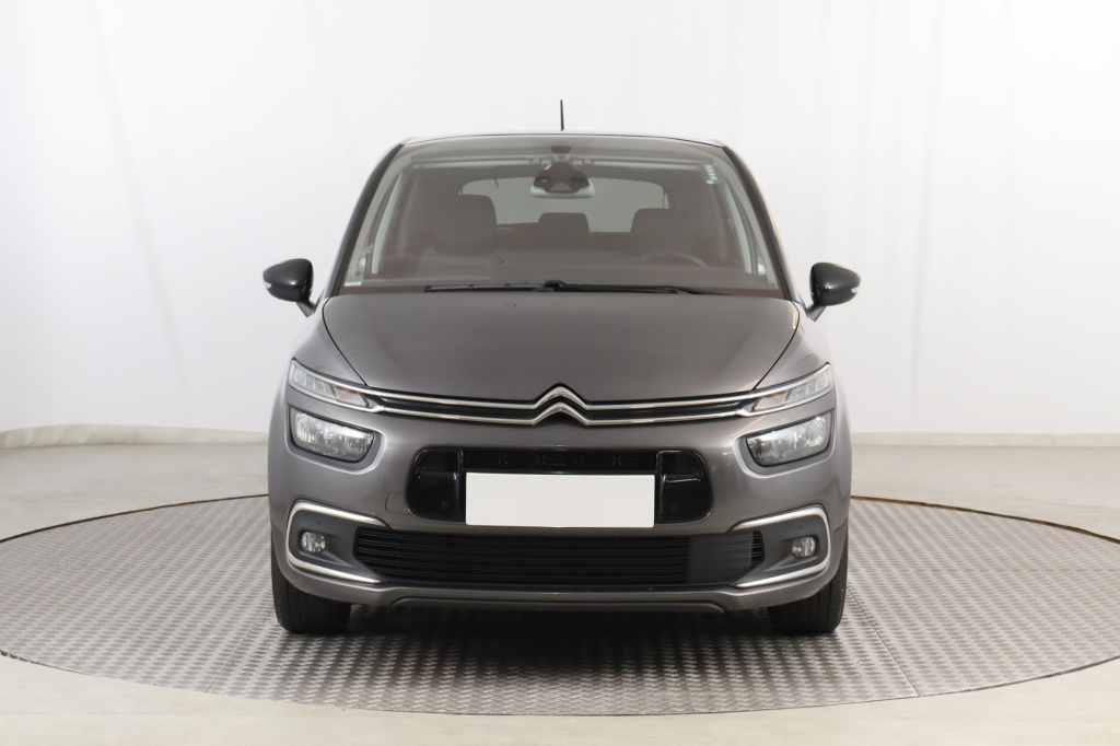 Citroen C4 SpaceTourer