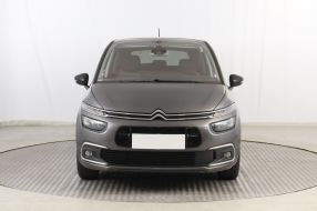 Citroen C4 SpaceTourer - 2019