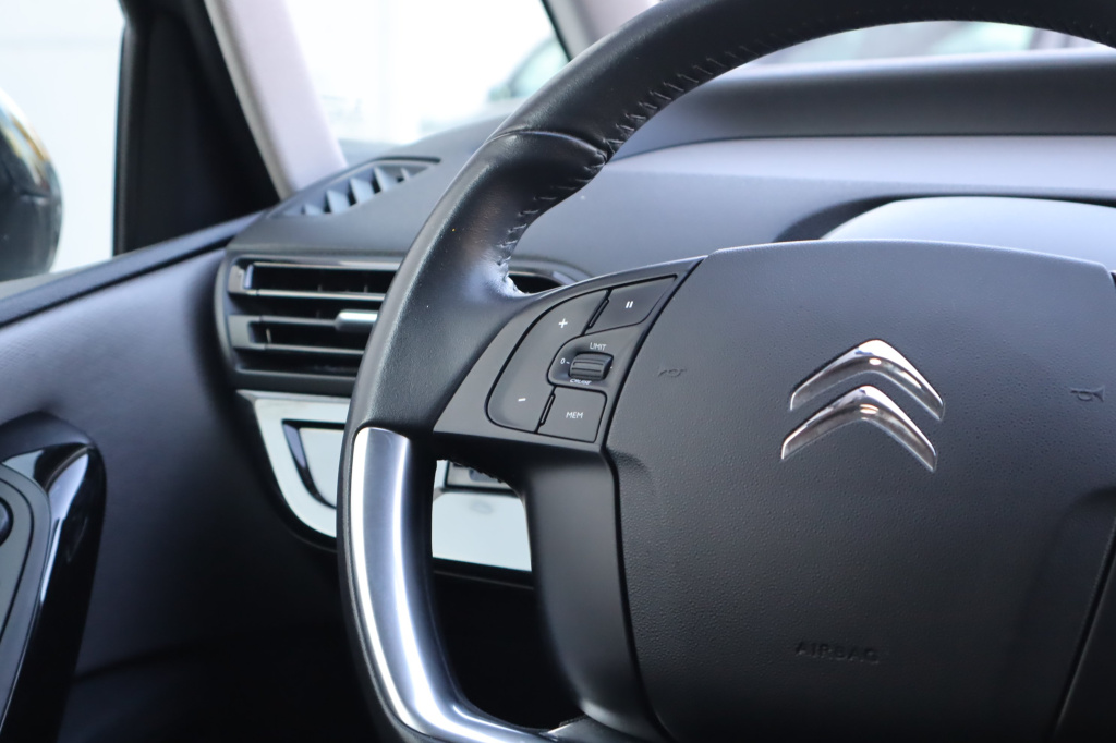 Citroen C4 SpaceTourer