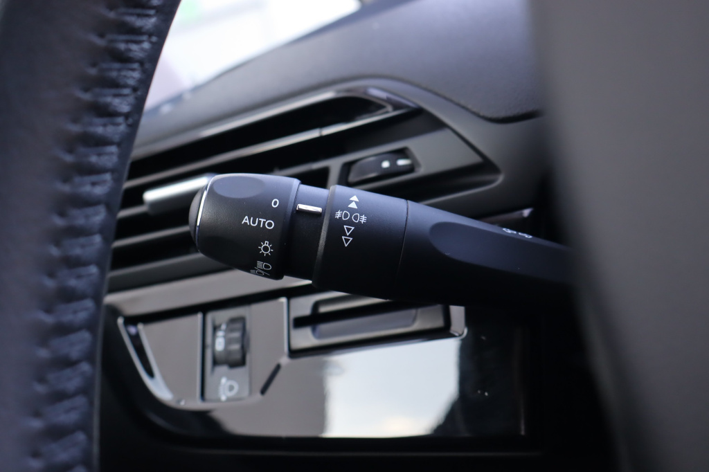 Citroen C4 SpaceTourer