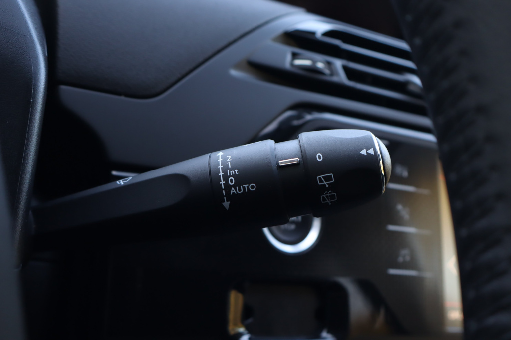 Citroen C4 SpaceTourer