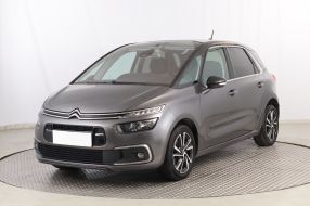 Citroen C4 SpaceTourer - 2019