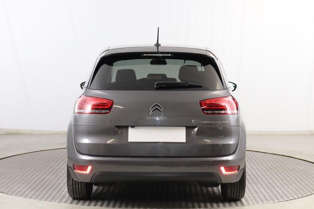 Citroen C4 SpaceTourer