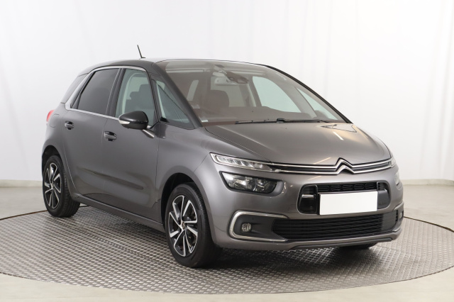 Citroen C4 SpaceTourer 2019
