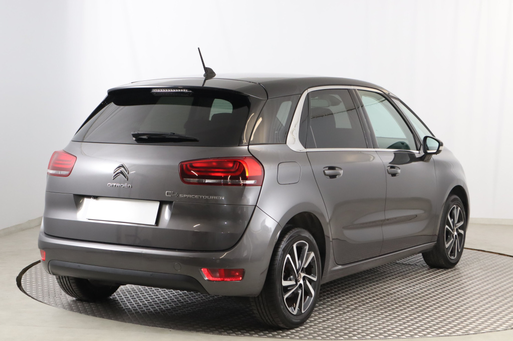 Citroen C4 SpaceTourer
