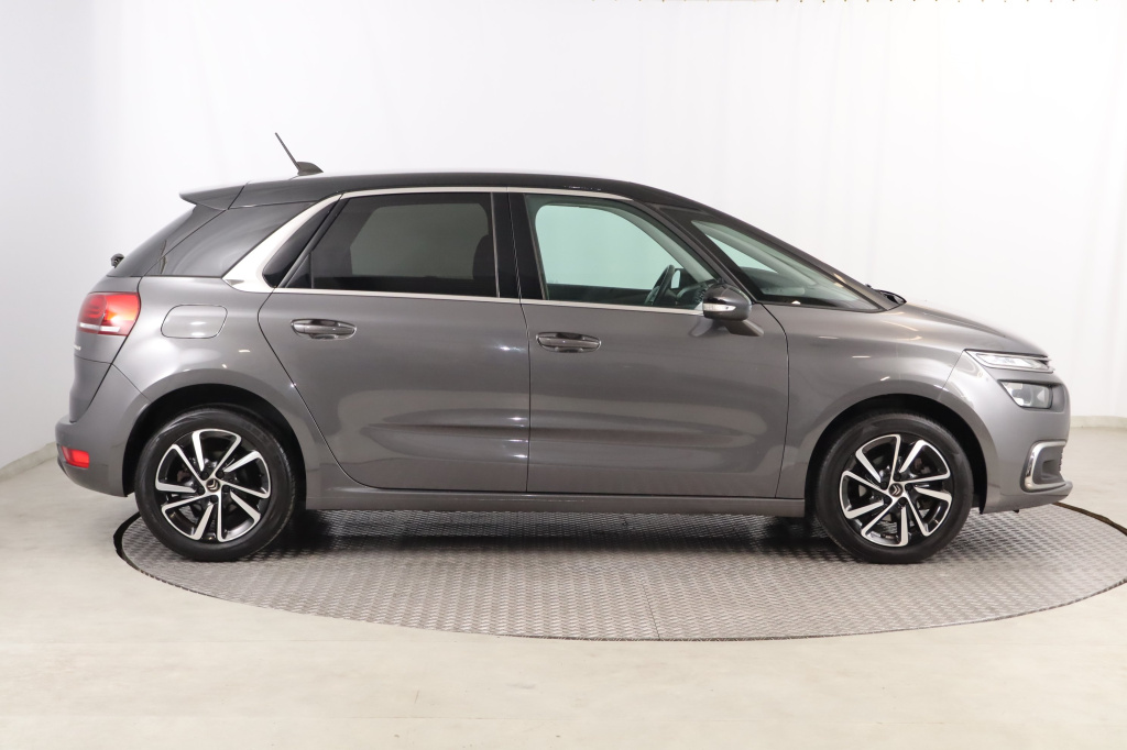 Citroen C4 SpaceTourer