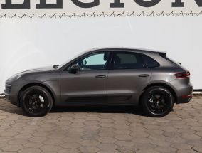 Porsche Macan - 2014