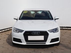 Audi A4 - 2019