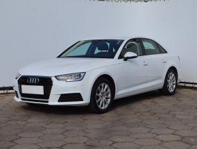 Audi A4 - 2019