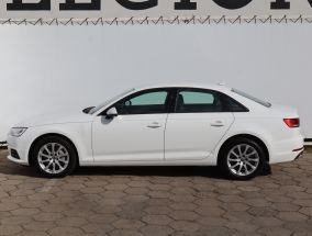 Audi A4 - 2019