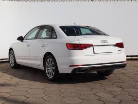 Audi A4 - 2019