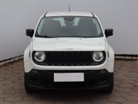 Jeep Renegade - 2016