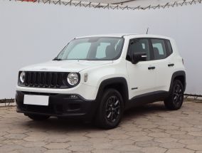 Jeep Renegade - 2016