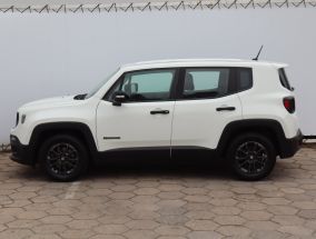 Jeep Renegade - 2016