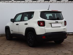 Jeep Renegade - 2016