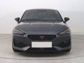 Cupra Leon - 2021