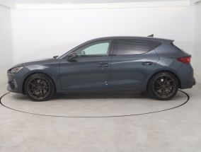 Cupra Leon - 2021