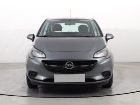 Opel Corsa - 2017