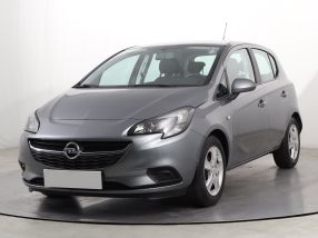 Opel Corsa - 2017