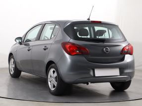 Opel Corsa - 2017