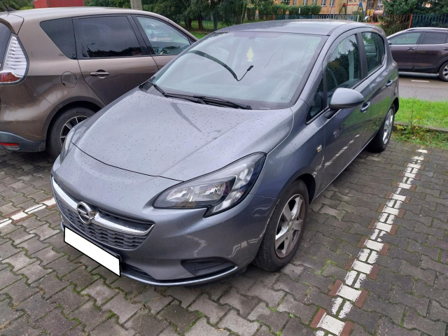 Opel Corsa 2017