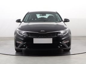 Kia Optima - 2019
