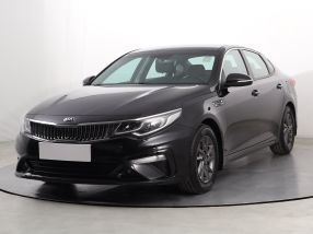 Kia Optima - 2019
