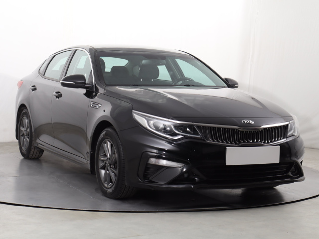 Kia Optima 2019