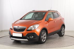 Opel Mokka - 2014
