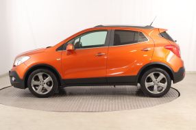 Opel Mokka - 2014