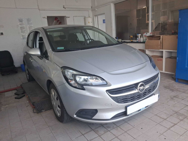Opel Corsa 2019
