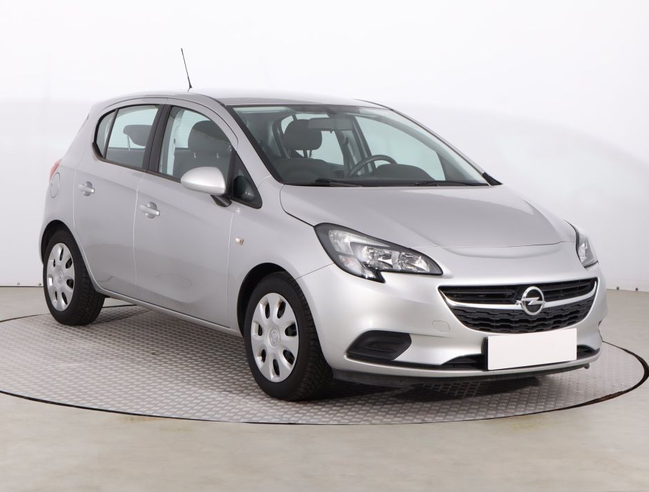 Opel Corsa - 2019