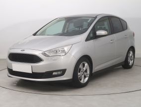 Ford Focus C-Max - 2015