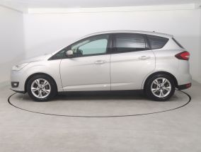 Ford Focus C-Max - 2015