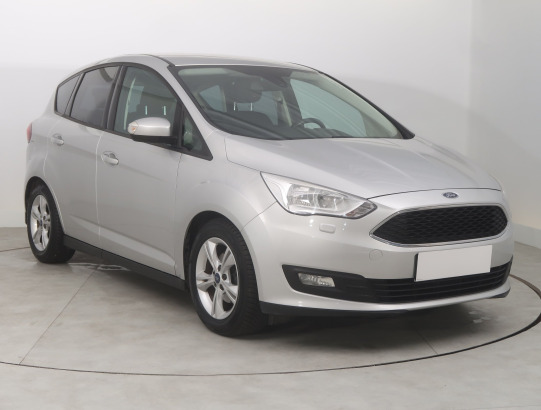 Ford Focus C-Max
