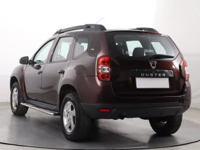 Dacia Duster - 2016
