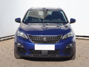 Peugeot 3008 - 2019