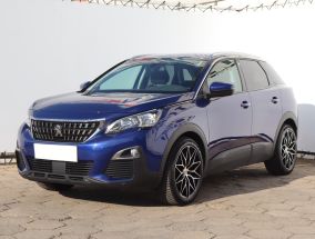 Peugeot 3008 - 2019