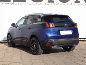 Peugeot 3008 - 2019