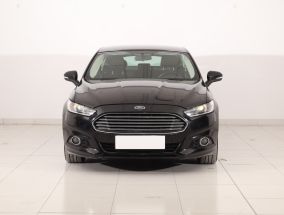 Ford Mondeo - 2015