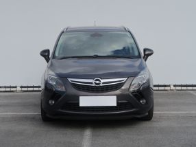 Opel Zafira - 2015