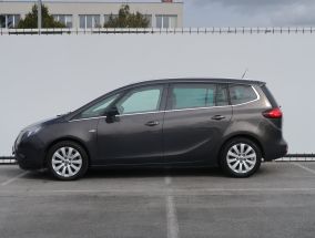 Opel Zafira - 2015