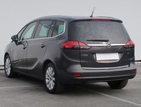 Opel Zafira - 2015