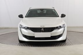 Peugeot 508 - 2022
