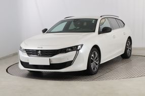 Peugeot 508 - 2022