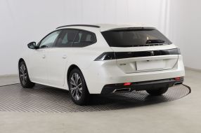 Peugeot 508 - 2022