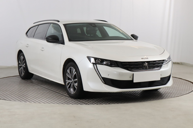 Peugeot 508 2022