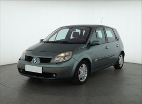Renault Scenic - 2004